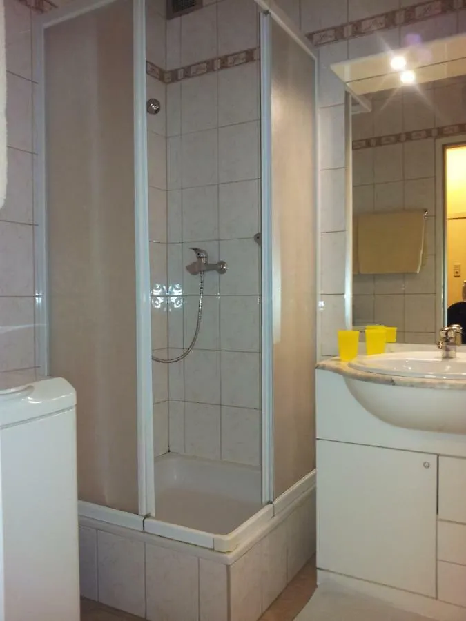 Apartment City-Center Wien