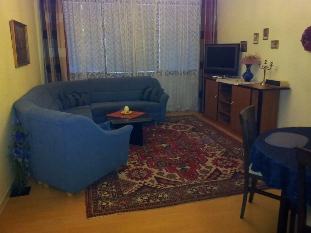 Apartment City-Center Wien