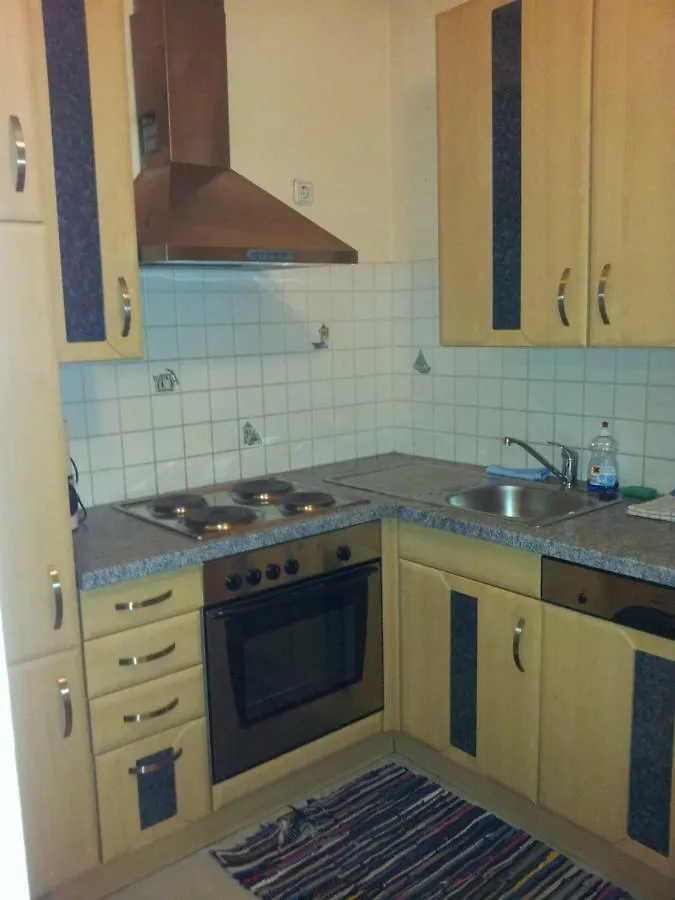 Apartment City-Center Wien