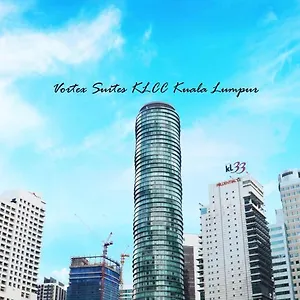 Vortex Suites Klcc Kuala Lumpur