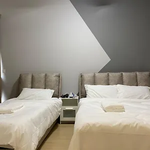 Lucky Continew 1 Bedroom - Trx Kl Kuala Lumpur