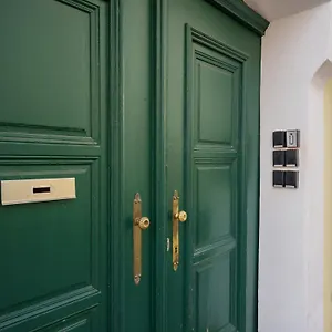 Living - Rustengasse Wenen