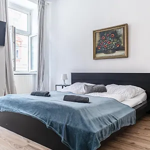 Apartment Budget Well Connected To The Whole, Wien