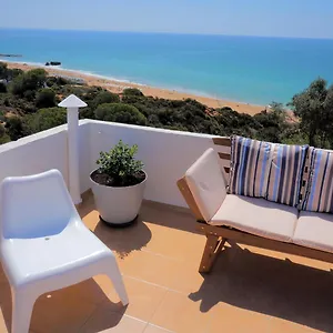 Golden Cliff House Appartement Albufeira