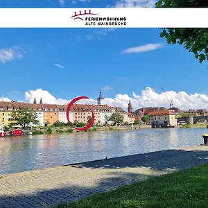 Alte Mainbrücke Würzburg