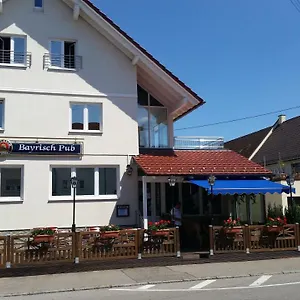 Zum Bayrisch Pub Weißenhorn